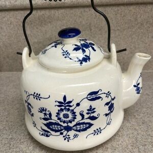 Teapot, rare vintage ,
Japanese